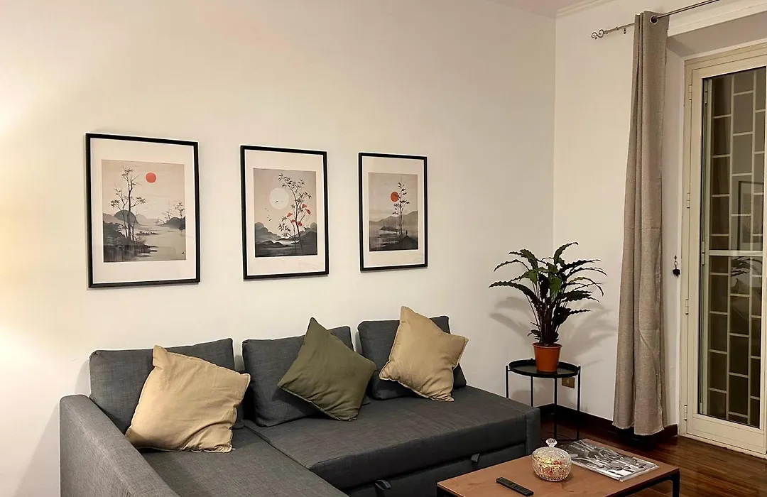 The Lumen Apartment-1
