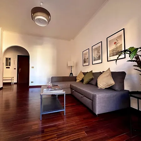 The Lumen Apartment-3