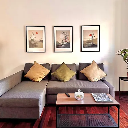 The Lumen Apartment-2